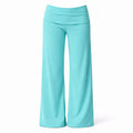 Teal Flares