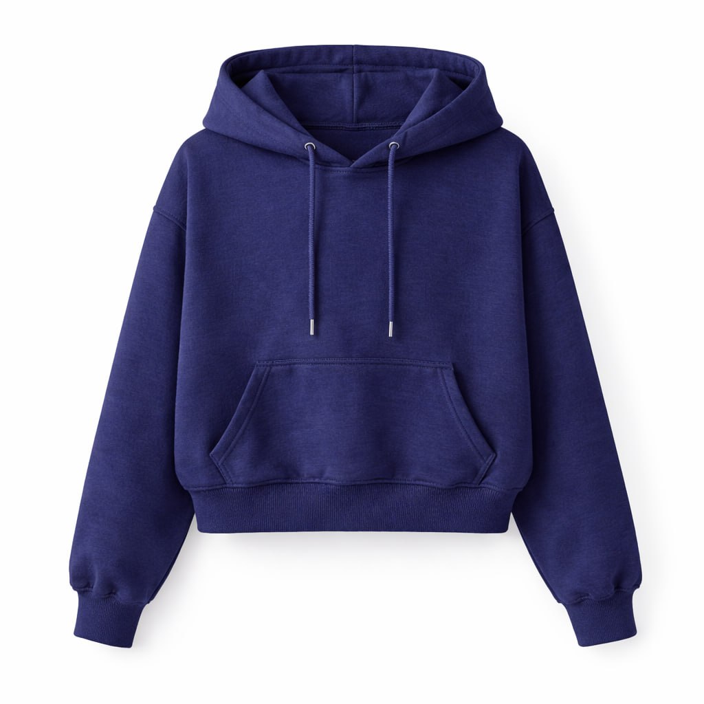 Blue Angel Hoodie